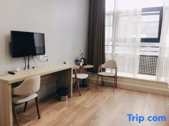 Шанхай: Shanghai Zhongqing Express Hotel