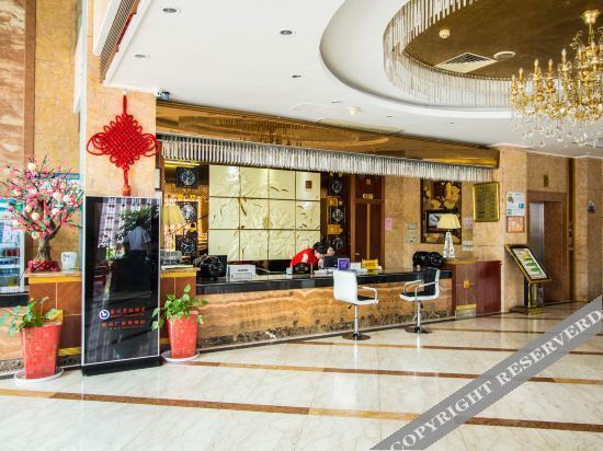Цюаньчжоу: Quanzhou Xingang Hotel