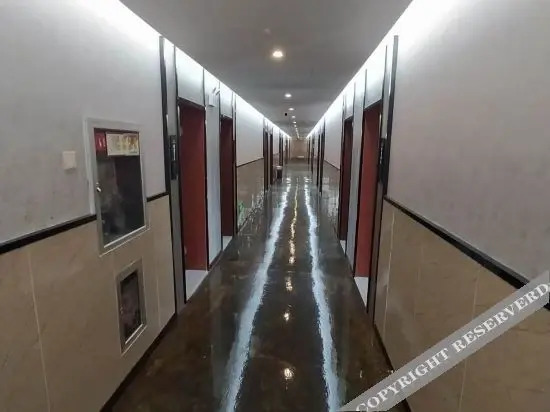 Шаоксинг: Chuangjia Huimei Hotel (Shaoxing Paojiang Agricultural And Business College Store)