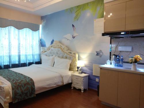 Дунгуань: MY Apartment Hotel
