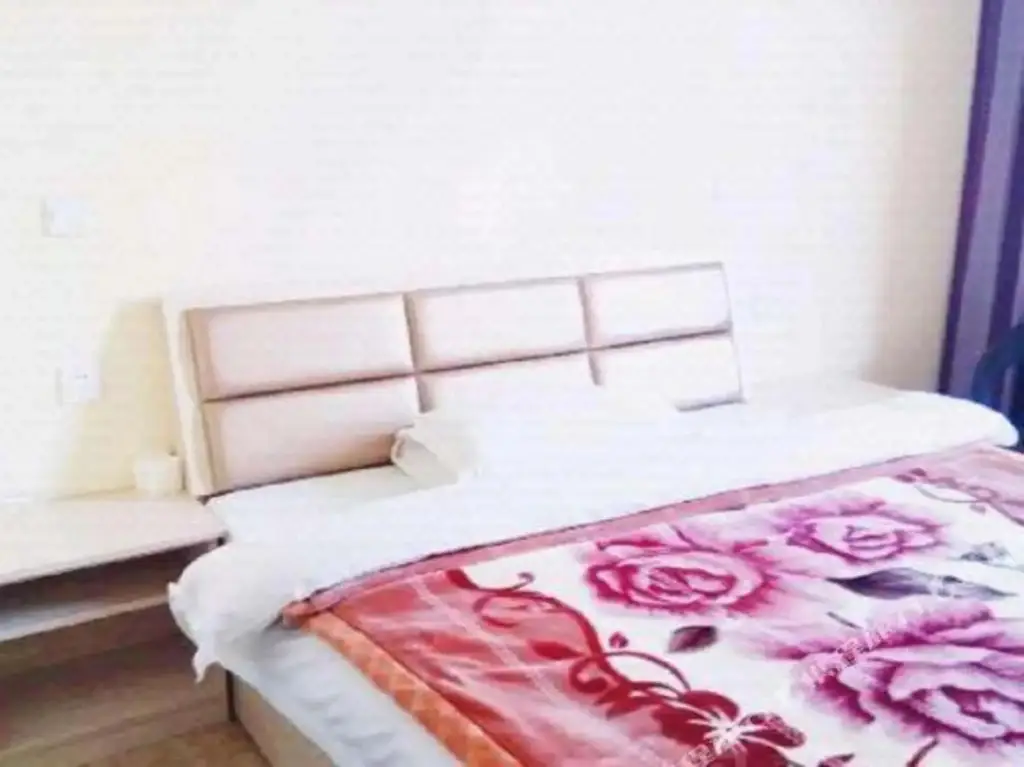 Тайчжоу: Hongliang Hotel