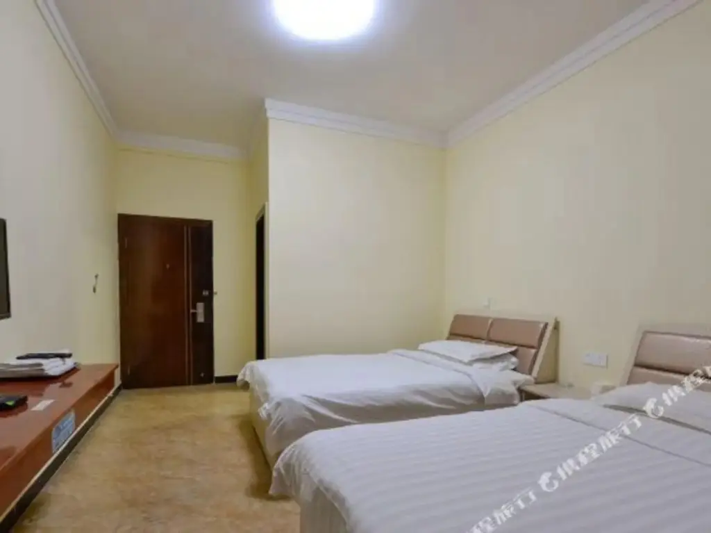 Тайчжоу: Hongliang Hotel
