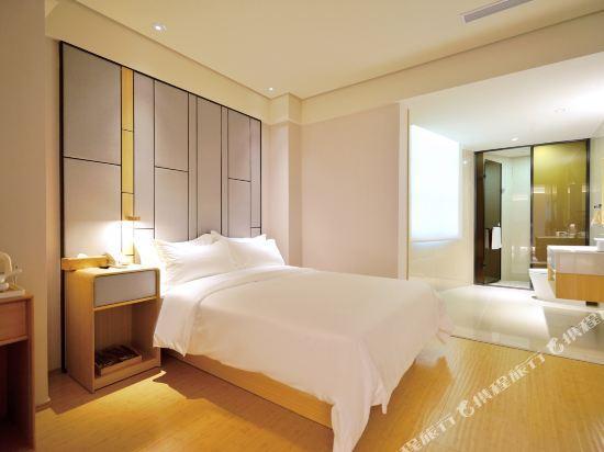 Шанхай: Easy Go Inn (Shanghai Hangtou Xinchang Old Town)