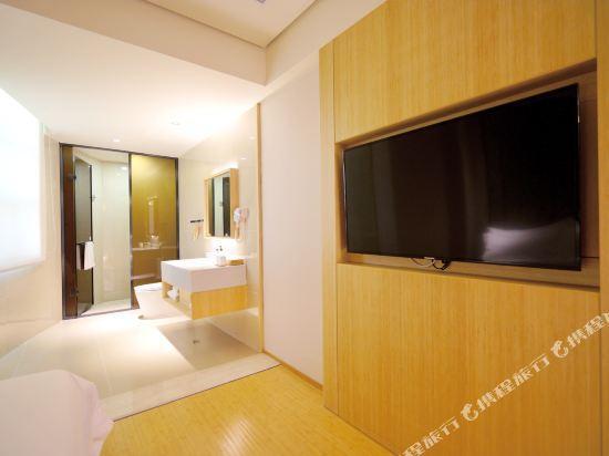 Шанхай: Easy Go Inn (Shanghai Hangtou Xinchang Old Town)