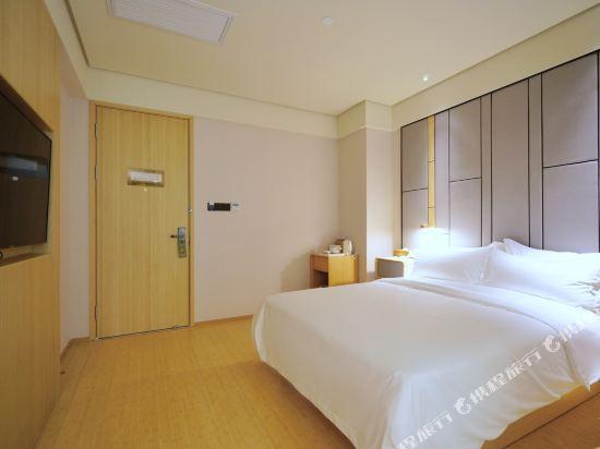 Шанхай: Easy Go Inn (Shanghai Hangtou Xinchang Old Town)
