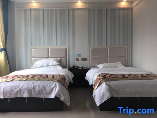 Хайкоу: Jinlidu Hostel