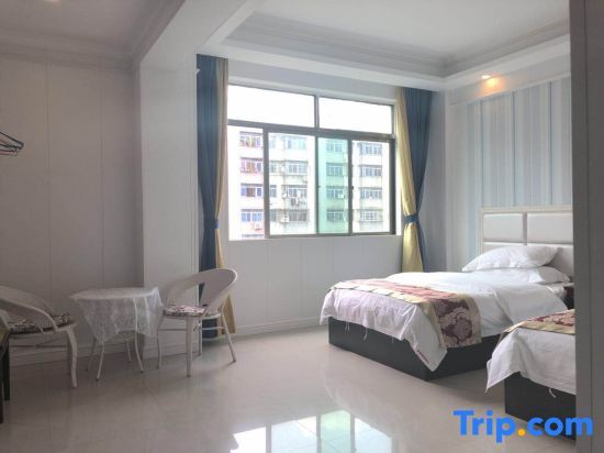 Хайкоу: Jinlidu Hostel