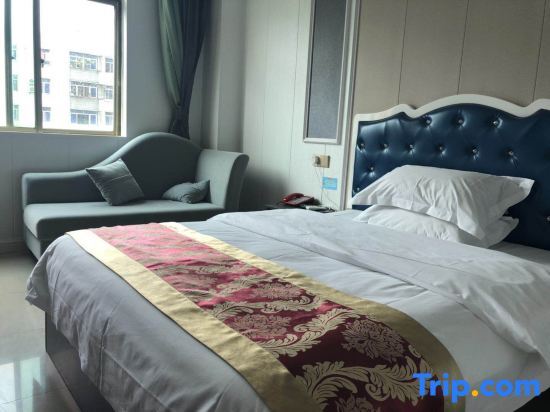 Хайкоу: Jinlidu Hostel