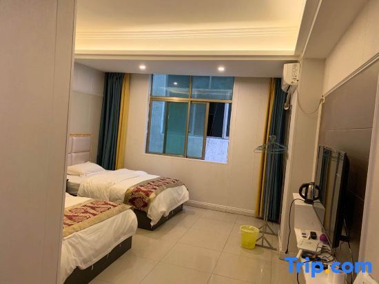Хайкоу: Jinlidu Hostel