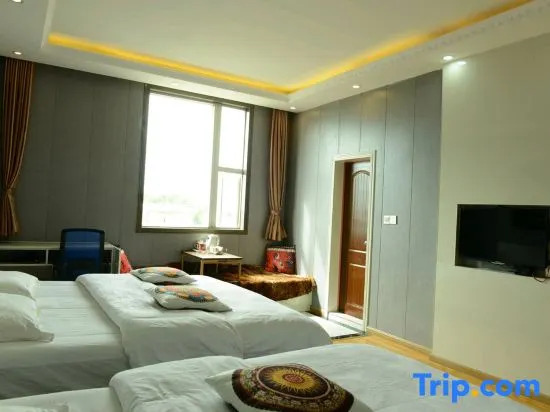 Зойдж: Taide Hotel