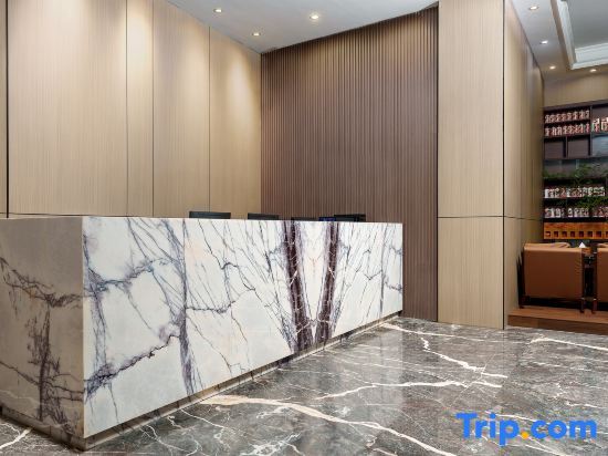 Фошань: Yige Hotel (Foshan Lishui Branch)