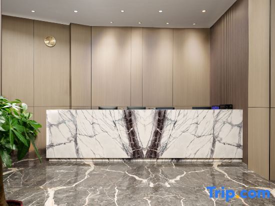 Фошань: Yige Hotel (Foshan Lishui Branch)