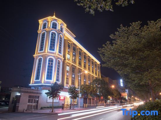 Yige Hotel (Foshan Lishui Branch) — фото 1