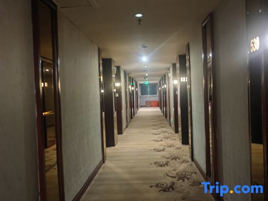 Цюаньчжоу: Xin Hang Hai Hotel
