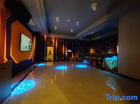Цюаньчжоу: Xin Hang Hai Hotel