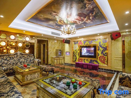 Цюаньчжоу: Xin Hang Hai Hotel