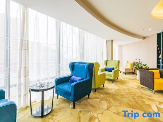 Хеби: Tiantian Rujia Business Hotel