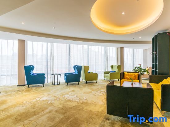 Хеби: Tiantian Rujia Business Hotel