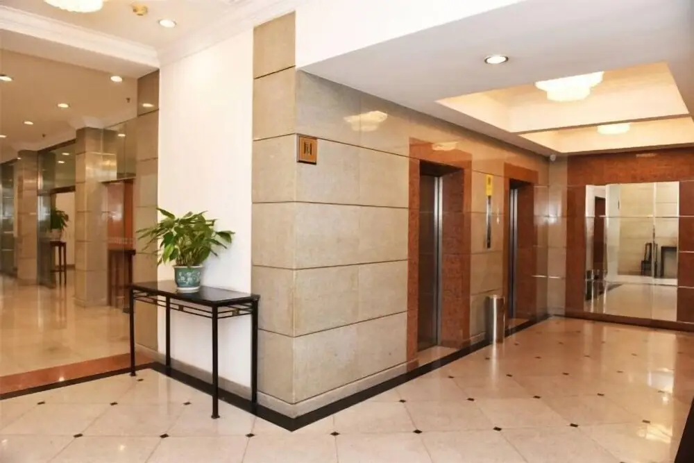 Фучжоу: Minqing Qiyuan Hotel