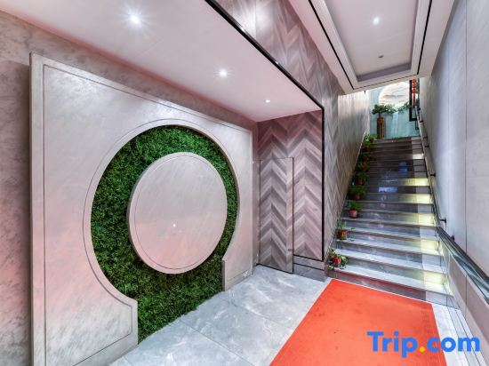 Вэньчжоу: Yueqing Oriental Garden Hotel
