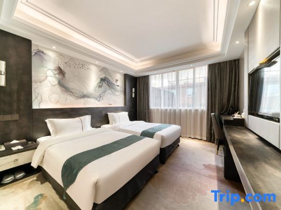 Вэньчжоу: Yueqing Oriental Garden Hotel