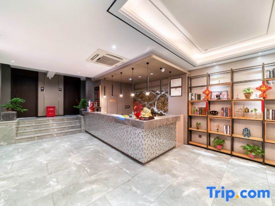 Вэньчжоу: Yueqing Oriental Garden Hotel