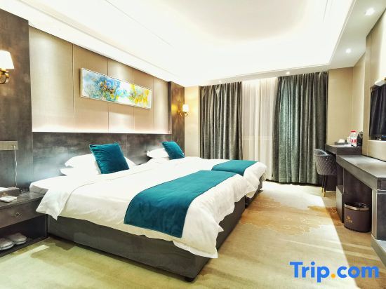 Вэньчжоу: Yueqing Oriental Garden Hotel
