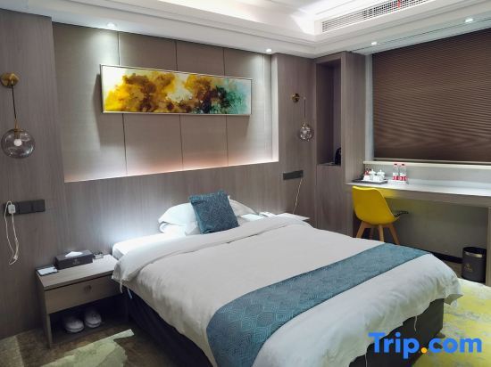 Вэньчжоу: Yueqing Oriental Garden Hotel