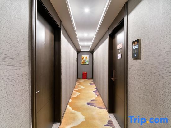 Вэньчжоу: Yueqing Oriental Garden Hotel