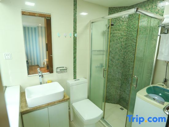 Шэньчжэнь: Senmei Superior Business Apartment (Shenzhen Futian Port)
