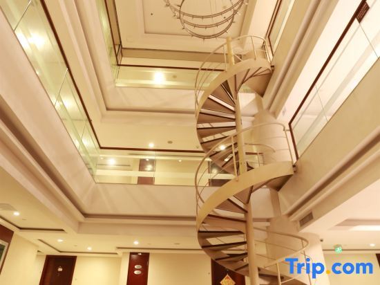 Шэньчжэнь: Senmei Superior Business Apartment (Shenzhen Futian Port)