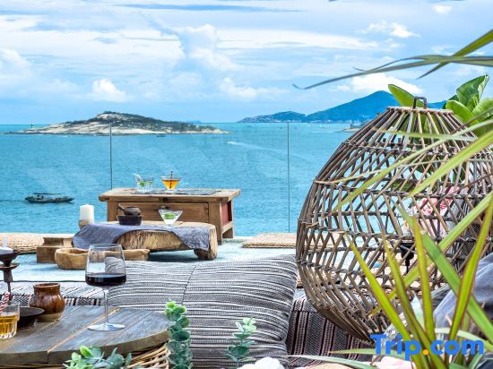 Жангжоу: Dongshanyuuye·BOHO Exotic Seaview Homestay (Nanmenwan Branch)