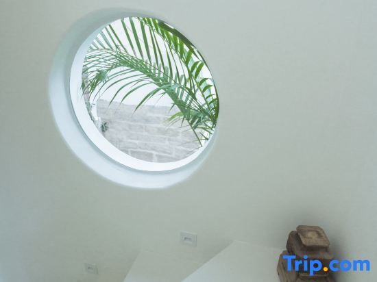 Жангжоу: Dongshanyuuye·BOHO Exotic Seaview Homestay (Nanmenwan Branch)