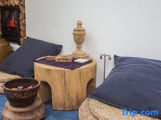Жангжоу: Dongshanyuuye·BOHO Exotic Seaview Homestay (Nanmenwan Branch)