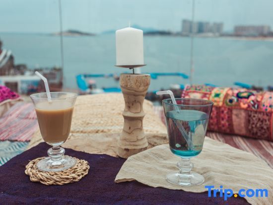 Жангжоу: Dongshanyuuye·BOHO Exotic Seaview Homestay (Nanmenwan Branch)