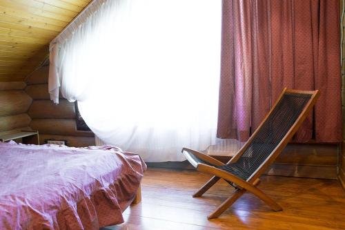 Зальцо: EcoVillage Seliger 2