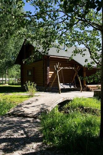 Зальцо: EcoVillage Seliger 2