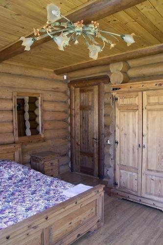 Зальцо: EcoVillage Seliger 2