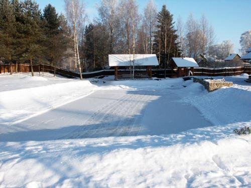 Зальцо: EcoVillage Seliger 2