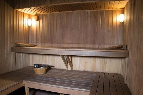 Зальцо: EcoVillage Seliger 2