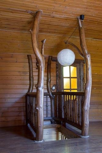 Зальцо: EcoVillage Seliger 2