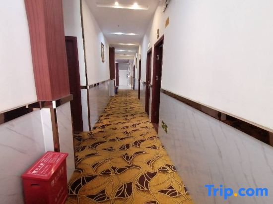 Гуанчжоу: Fu Chueng Hotel