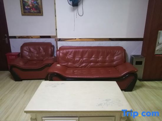 Гуанчжоу: Fu Chueng Hotel