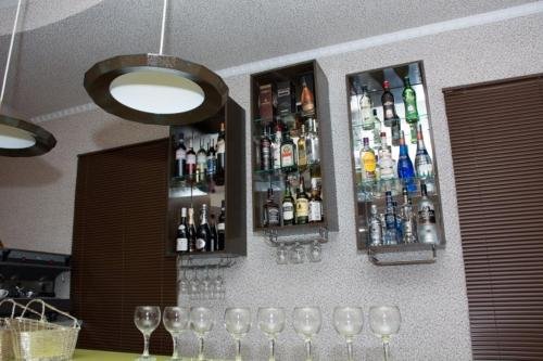 Окуловка: Turbaza Charodeyka
