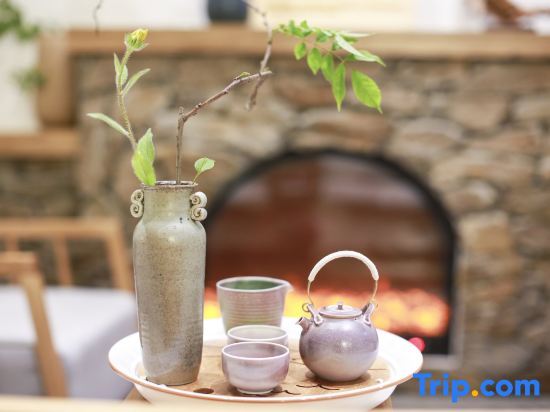 Тайчжоу: Bushe Banjuan Hostel