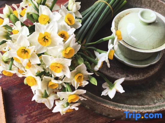 Цюаньчжоу: Bujin Homestay