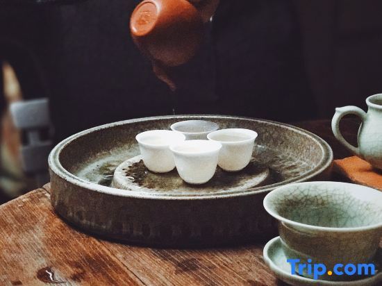 Цюаньчжоу: Bujin Homestay