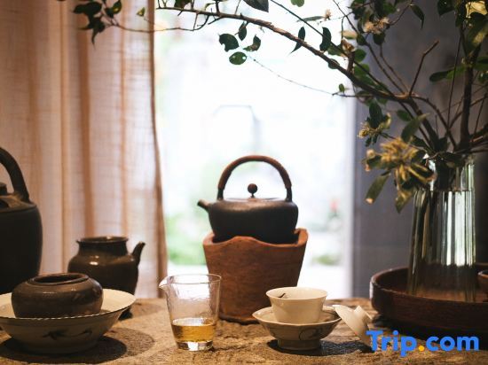 Цюаньчжоу: Bujin Homestay