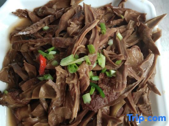 Xuancheng: Jingxian Yueliangwan Dongqing Kezhan