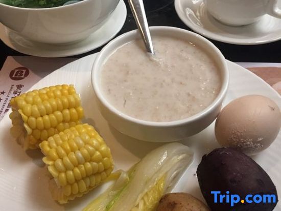 Хучжоу: Moganshan Yijing Homestay